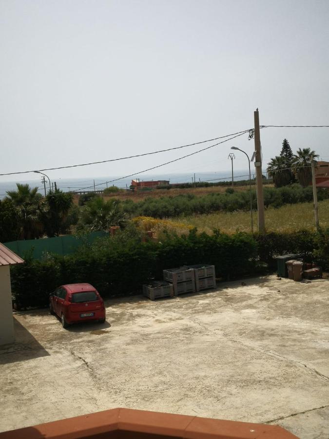 Quelli Di Piana Grande B&B Ribera Exterior photo